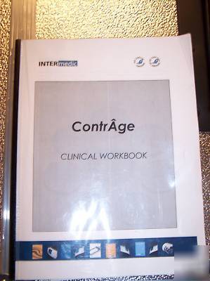 Intermedic contrage multi platform laser system 
