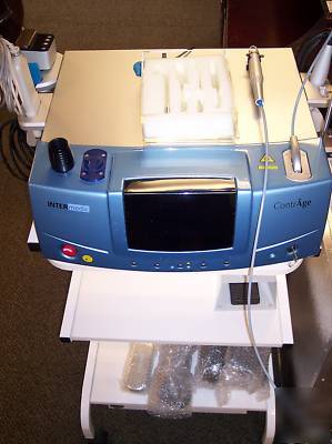 Intermedic contrage multi platform laser system 