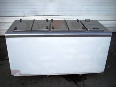 Kelvinator dipping cabinet