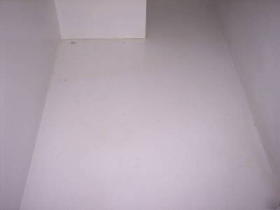 Kelvinator dipping cabinet
