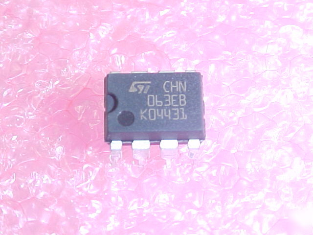 MC34063 / 34063 dc/dc converter ic dip : lot of 12
