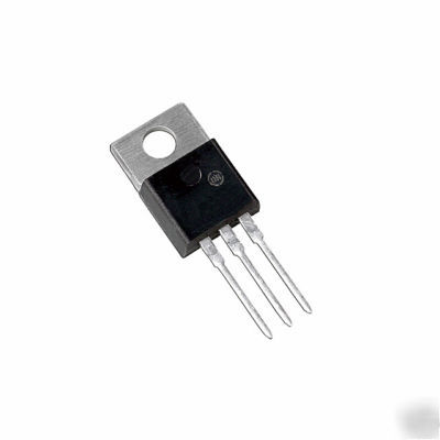 MJE5852, power transistor, 8A 400V pnp, qty 5