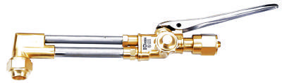 New i oxygen style cutting attachment welding * * vh-212