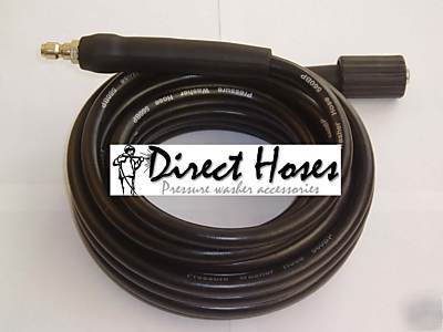 New lavor superwash 160 replacement hose 8M 160 bar 
