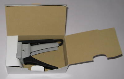 New mixpac dispenser dma 50 manual gun 50ML 1:1 / 2:1 