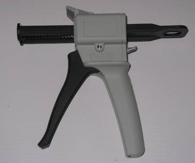 New mixpac dispenser dma 50 manual gun 50ML 1:1 / 2:1 