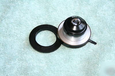 Olympus 1.25 microscope condenser