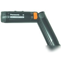 Panasonic 1-hour two-speed cordless screwdriver EY503B