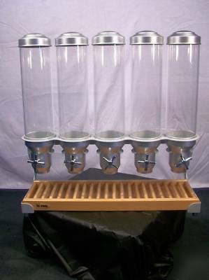 Rosseto cereal dispenser OCD5