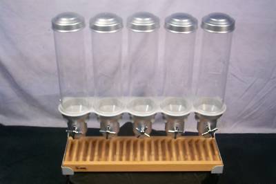 Rosseto cereal dispenser OCD5