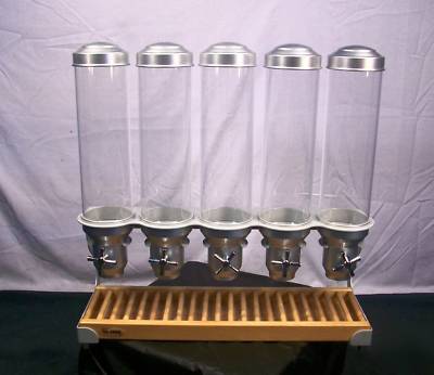 Rosseto cereal dispenser OCD5
