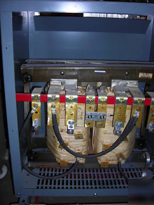 Square d 50KVA, EE50S3HF energy efficient transformer