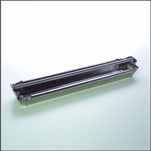 Strong galvanized reel feeder 18