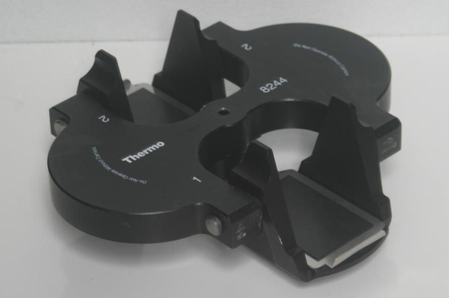 Thermo iec 8244 double deep microplate rotor iec multi