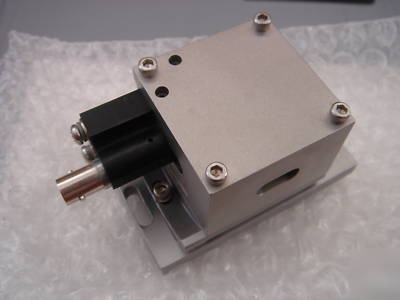 Zygo, zmi-510 displacement measuring interferometer hds