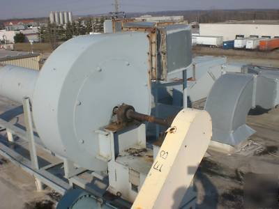Horizontal auger farm grain feed corn material silo
