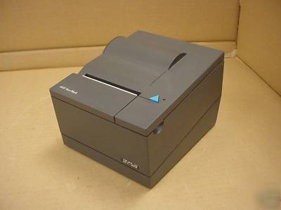 Ibm 4610 TF6 suremark thermal printer