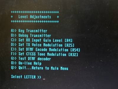 Kenwood vhf repeater 144-148MHZ tk-730 2 meter ham