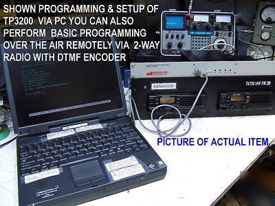 Kenwood vhf repeater 144-148MHZ tk-730 2 meter ham