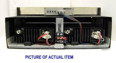 Kenwood vhf repeater 144-148MHZ tk-730 2 meter ham
