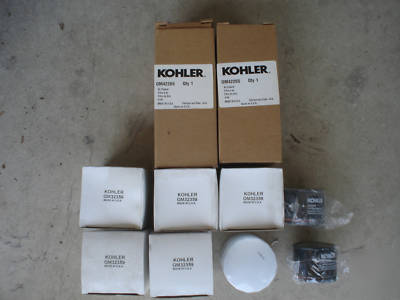 Kohler 10 kw commercial grade diesel generator