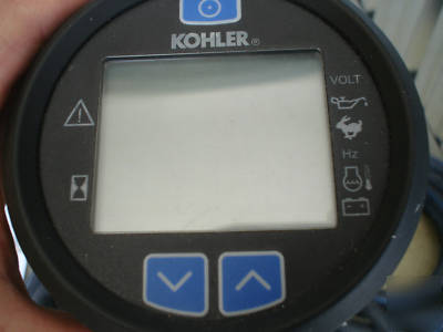 Kohler 10 kw commercial grade diesel generator