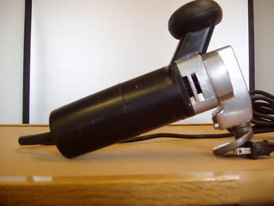 Aeg metal SHEARS120 500W