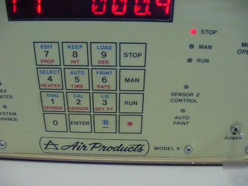 Air products model k ieee-488