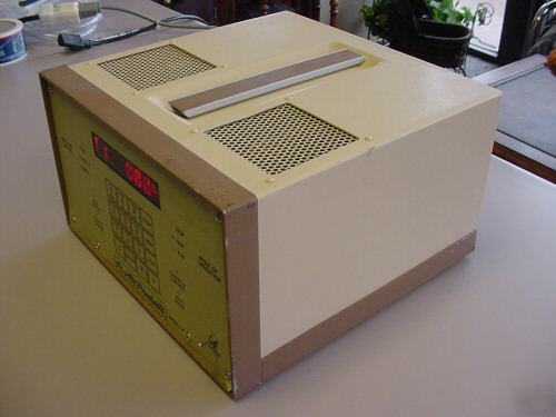 Air products model k ieee-488