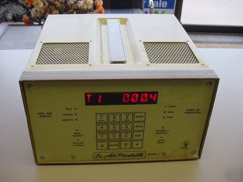 Air products model k ieee-488