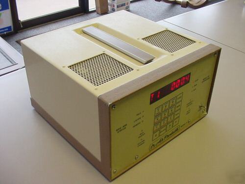 Air products model k ieee-488