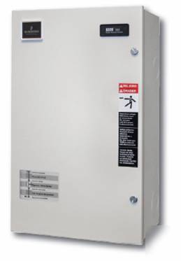 Asco 200 amp automatic transfer switch, outdoor model