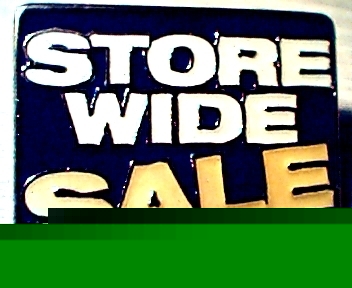 Big lot of 50 store employee lapel pins see 3 photos 