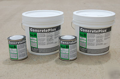 CP875 hi-performance liquid floor-garage floor coating
