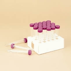 Labcon centrifuge tubes, polystyrene 3140-335-026