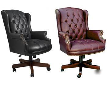 New brand executive office chair - 2 color choice