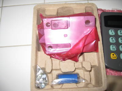 New sargent greenleaf pulsetronic lock keypad safe rh 