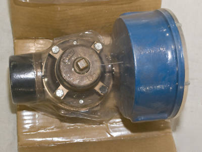 New universal flow monitors rate indicator / meter mn