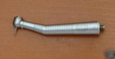 Nsk mach-lite m small head f/o dental handpiece