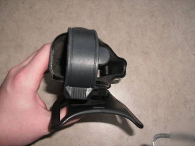 Safariland 6280 duty holster level ii sig P220 P226 rh