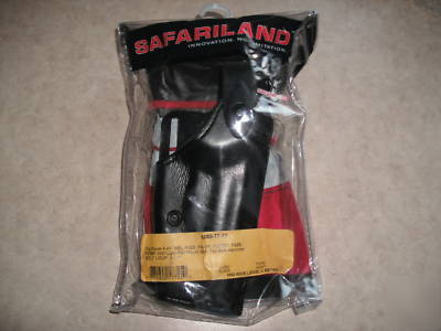 Safariland 6280 duty holster level ii sig P220 P226 rh