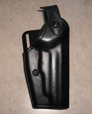 Safariland 6280 duty holster level ii sig P220 P226 rh