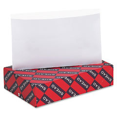 Smead selfstick vinyl pockets for 5 x 8 cards