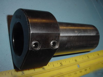 Tool holder 1.25