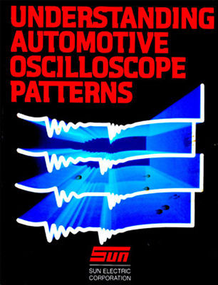 Understanding automotive oscilloscope patterns manual