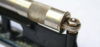 Vintage starrett 12