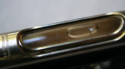 Vintage starrett 12