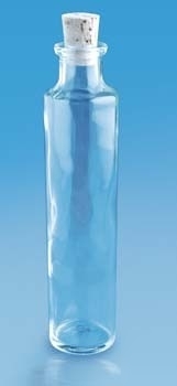 Vwr oil sample bottle VW5910400C30