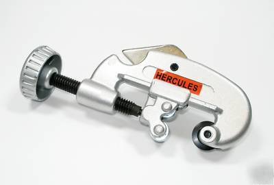 Worldwide tools adjustable copper pipe tube cutter 72
