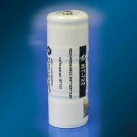 X5 72200 welch allyn equiv 3.5V medical ophthal battery
